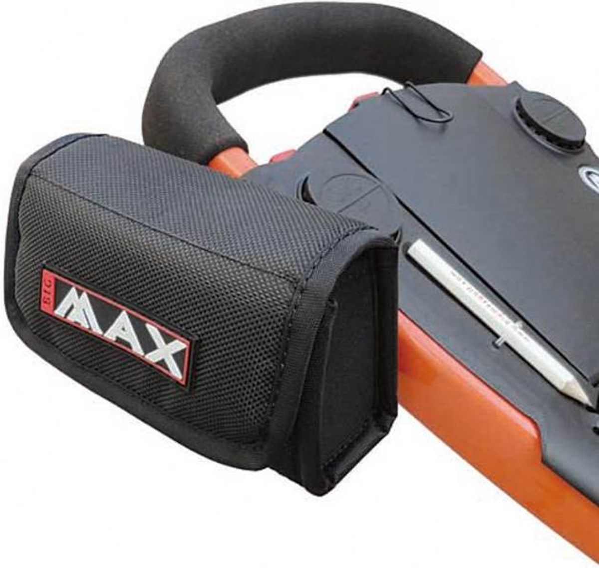 Big Max Range Finder Bag Kikkert taske