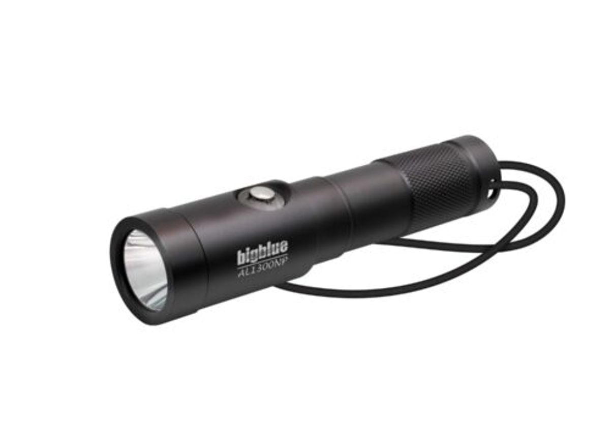 Bigblue AL1300 Narrow Beam