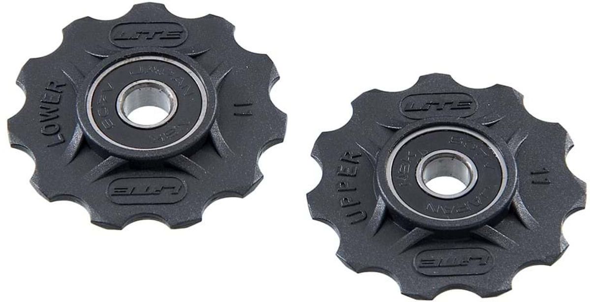 Bike Attitude Pulleyhjul t. Shimano / Campa 11t (7-10sp)