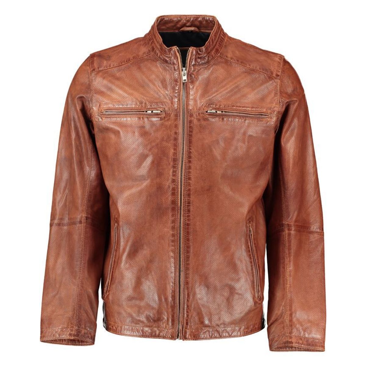 Biker jacket