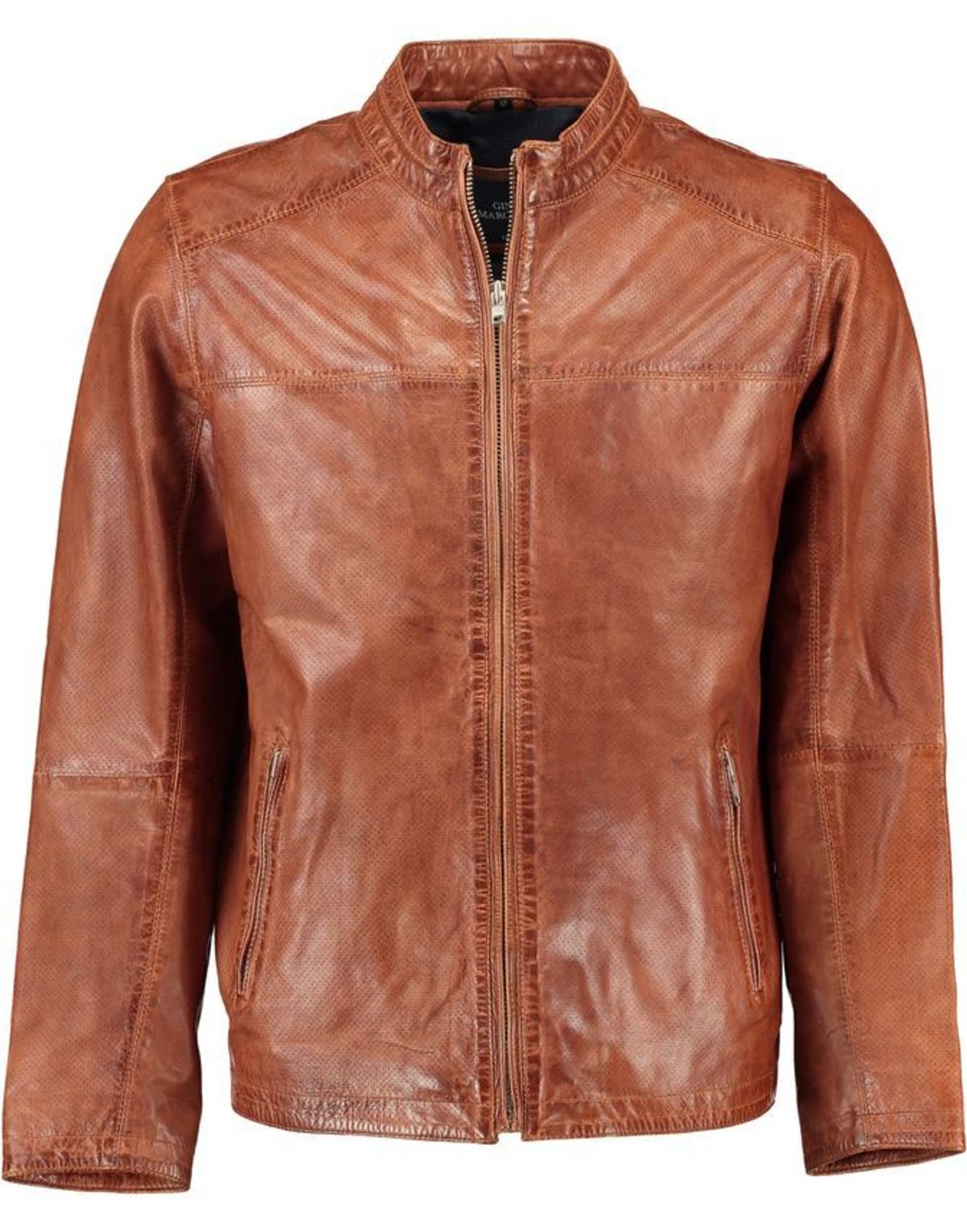 Biker jacket