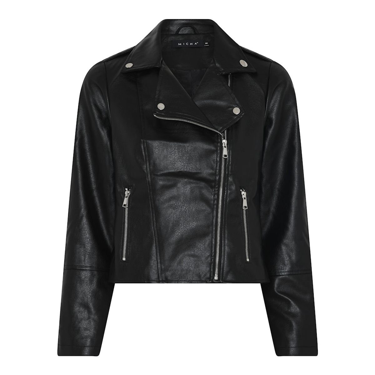 Biker Jacket