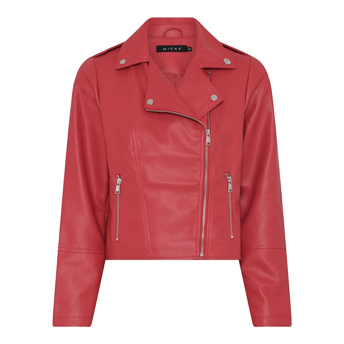 Biker Jacket