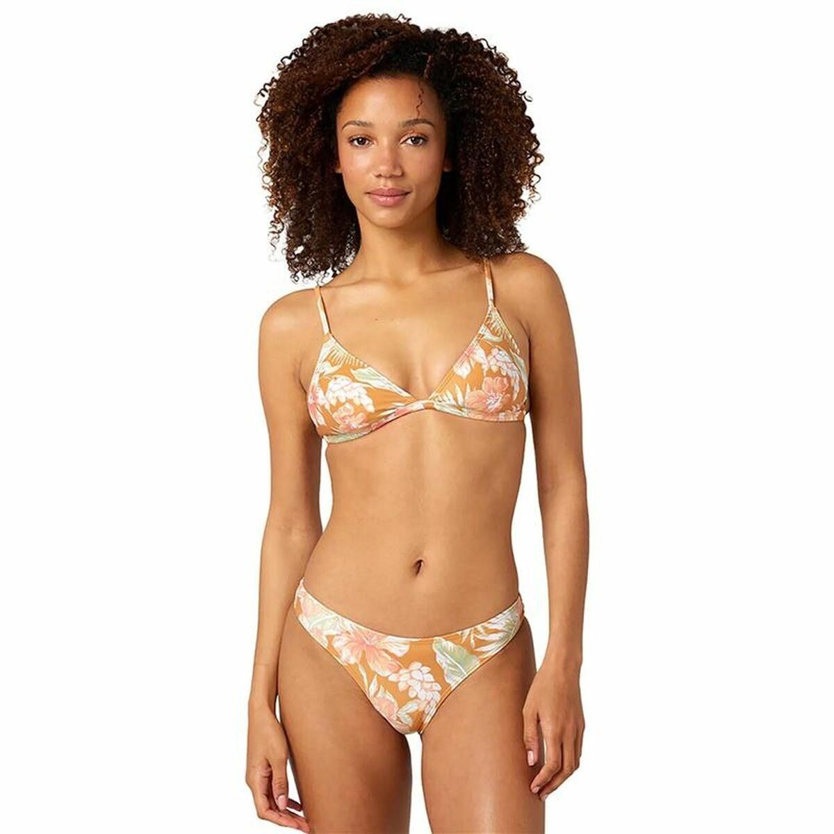 Bikini Rip Curl Always Summer Lys brun M