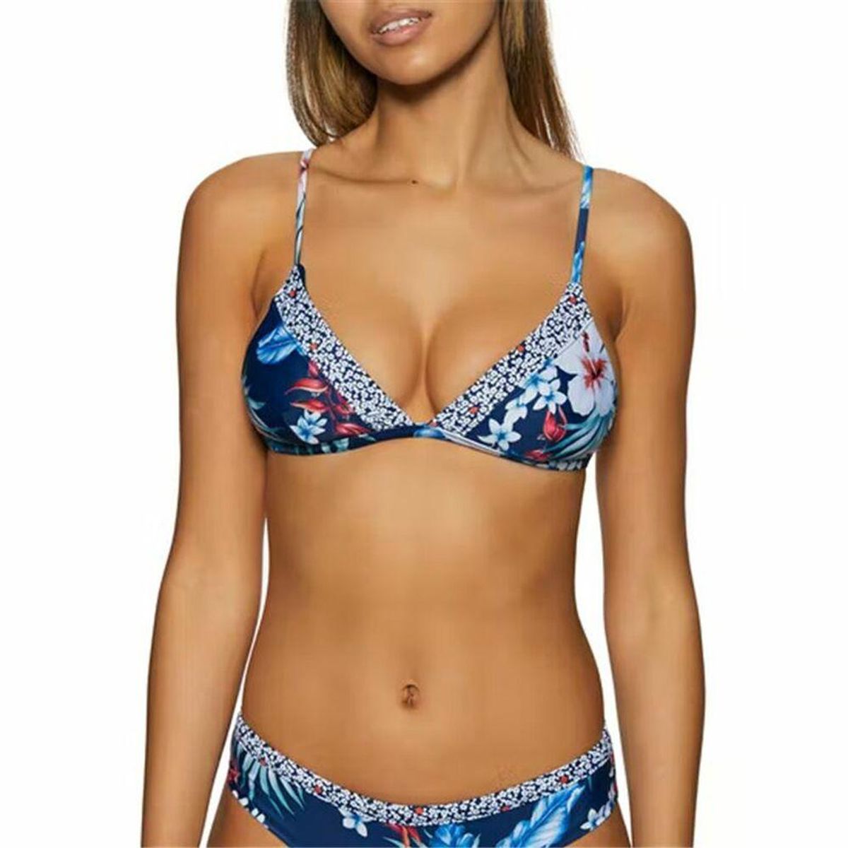 Bikini Rip Curl Papeete Dancer Tri XS