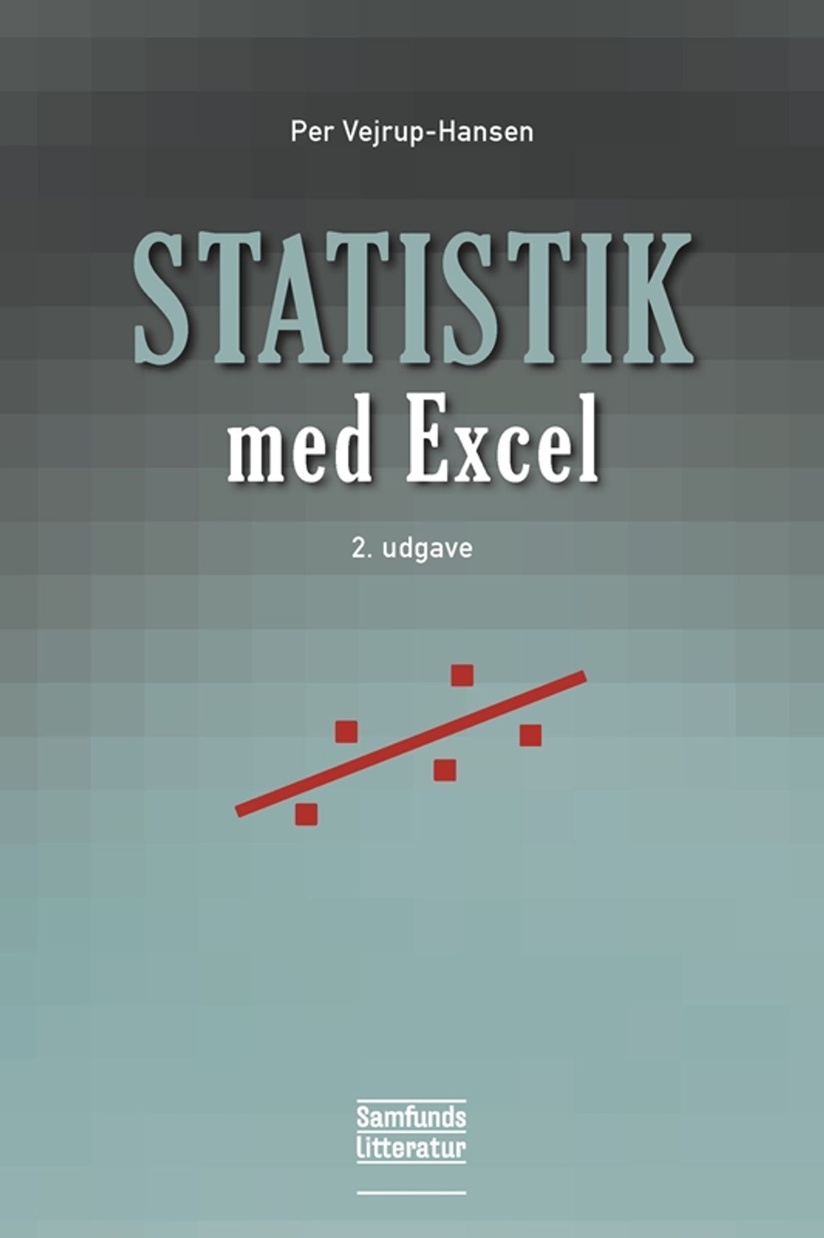 Bilag 1- 3 fra Statistik med Excel