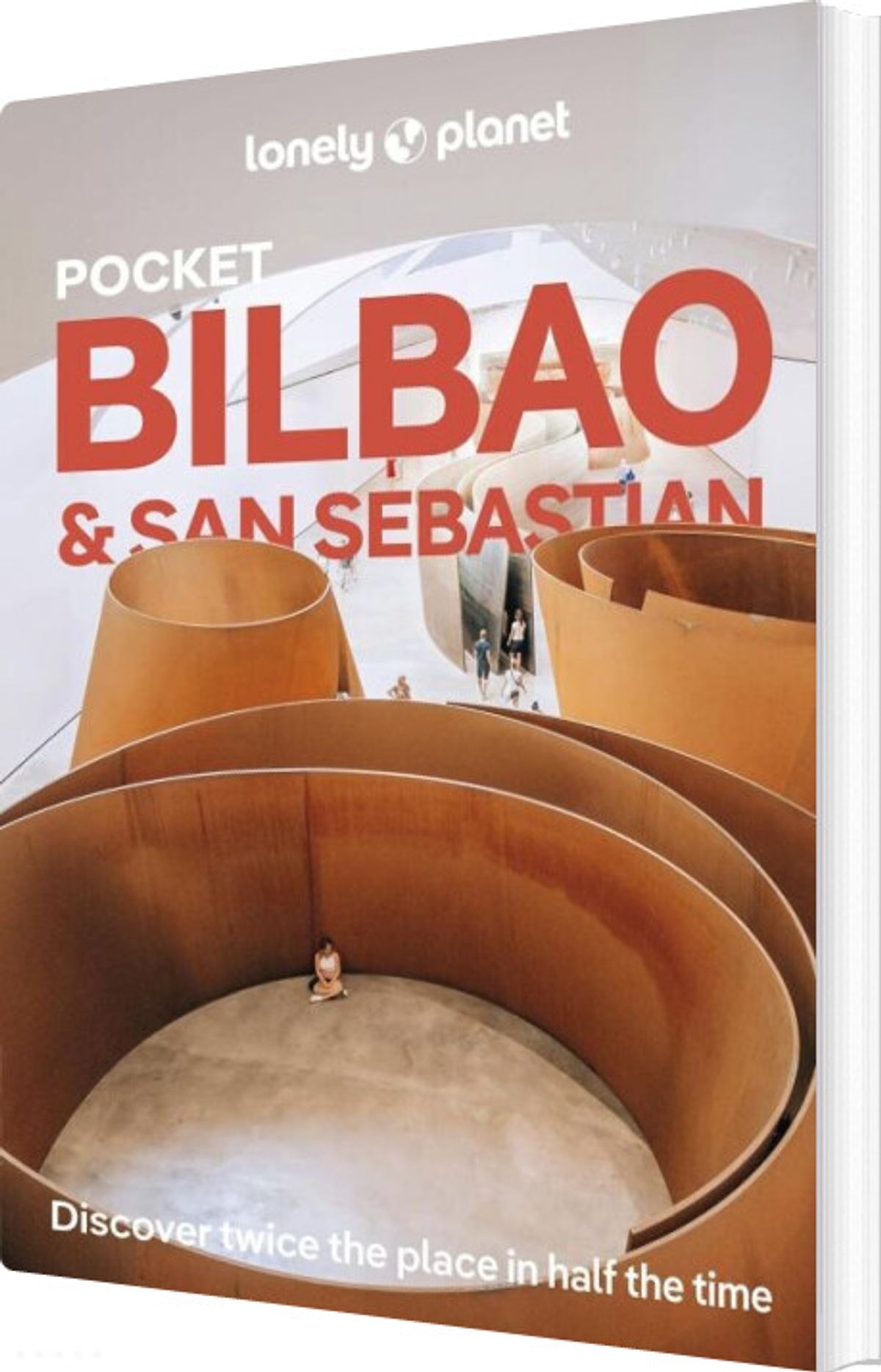 Bilbao & San Sebastian Pocket - Diverse - English Book