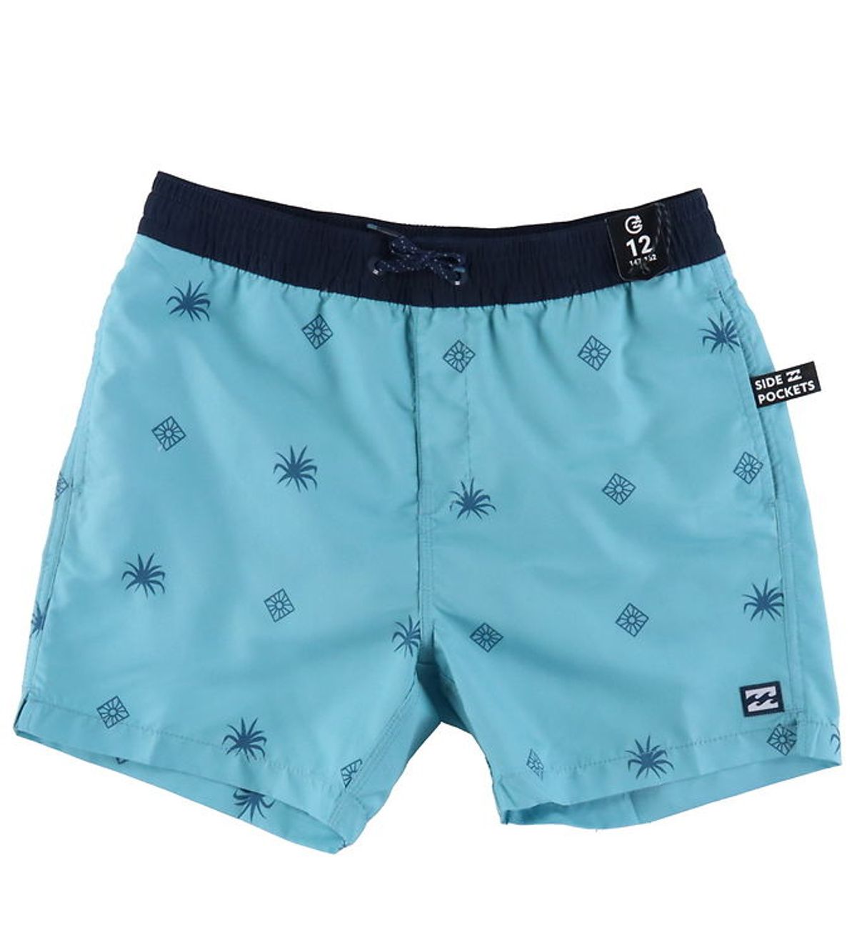 Billabong Badeshorts - Vacay - Blå