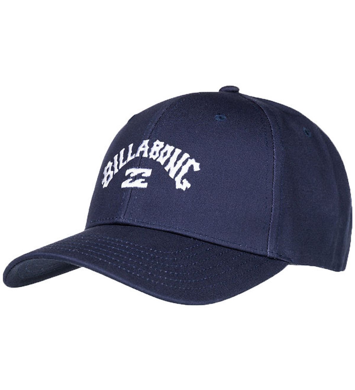 Billabong Kasket - Arch Snapback - Navy Blå