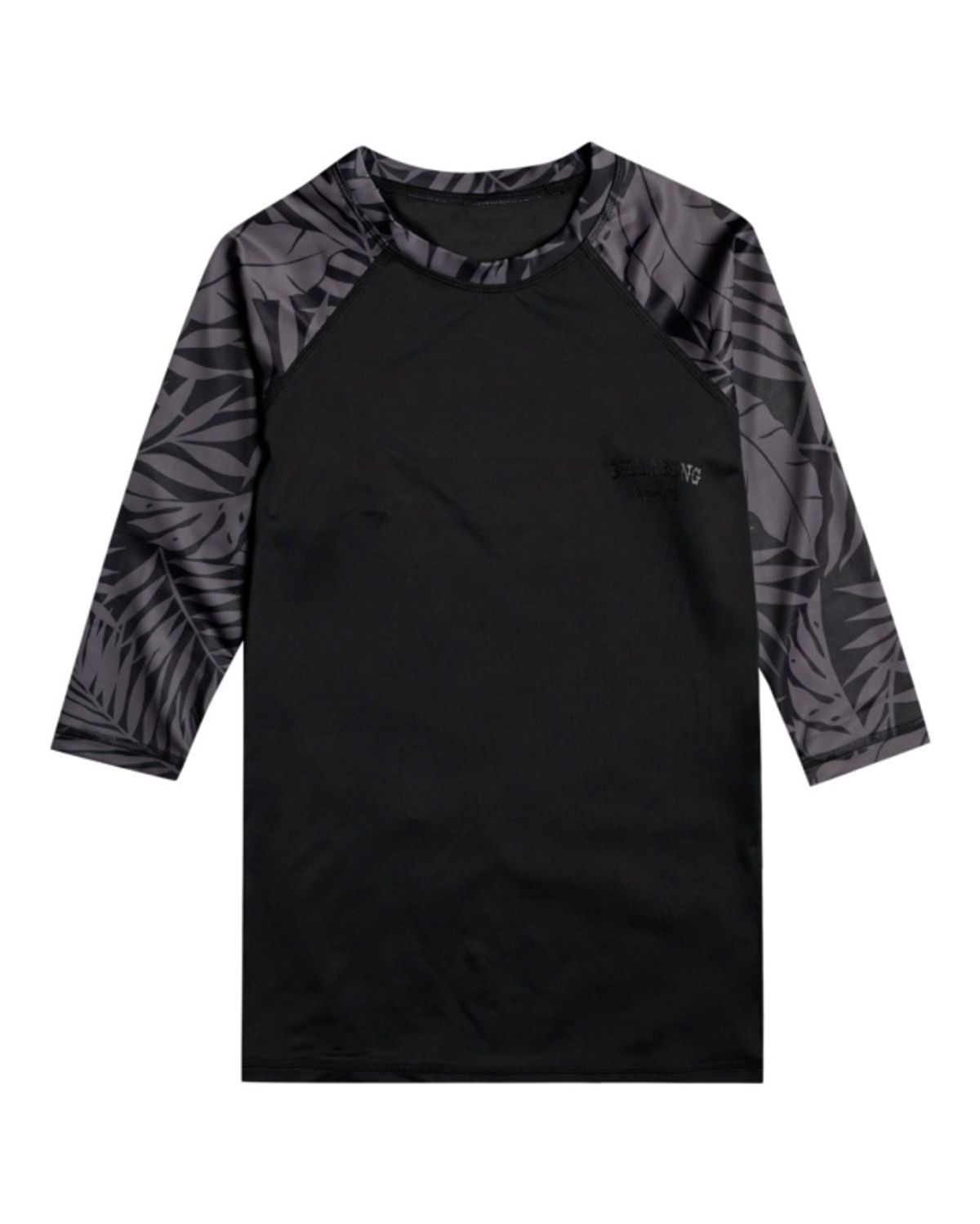 Billabong surf capsule UV trøje DAME