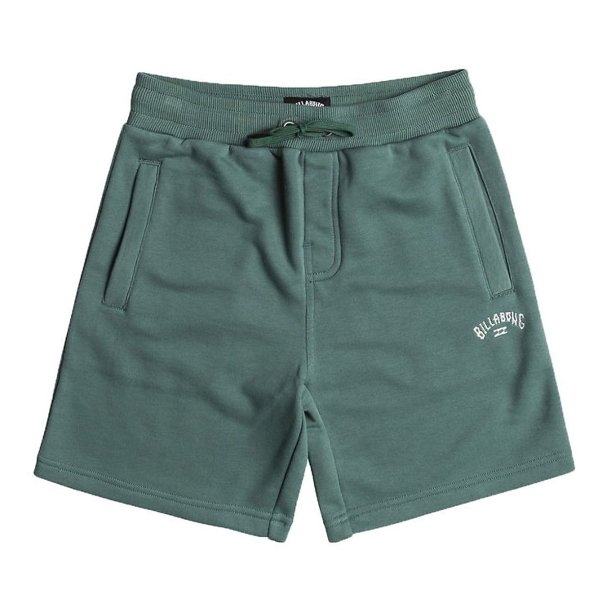 Billabong Sweatshorts - Arch - Grøn