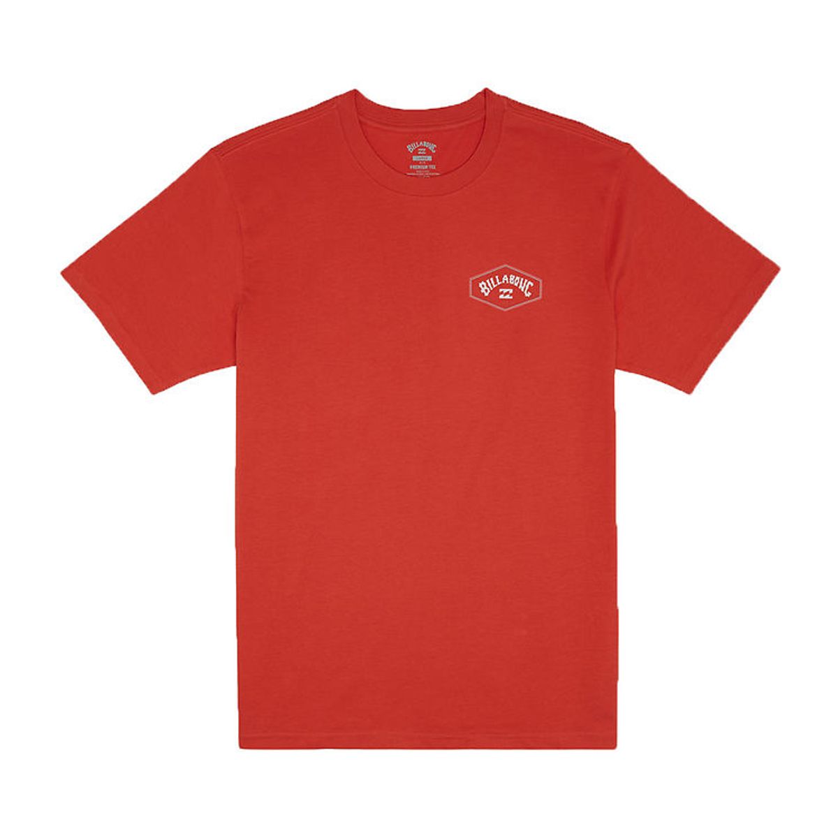 Billabong T-shirt - Exit Arch - Orange