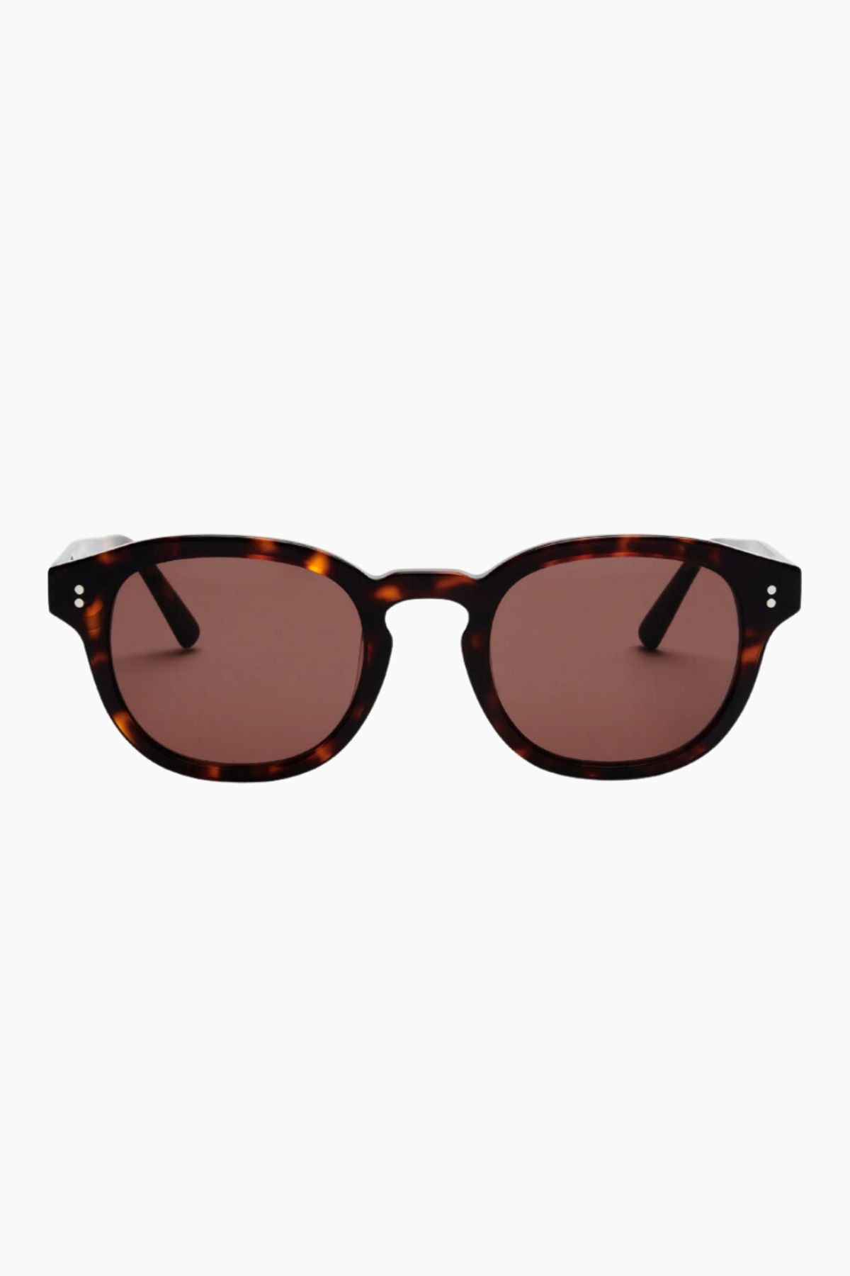 Bille Bio - Tortoise Brown - MessyWeekend - Brun One Size