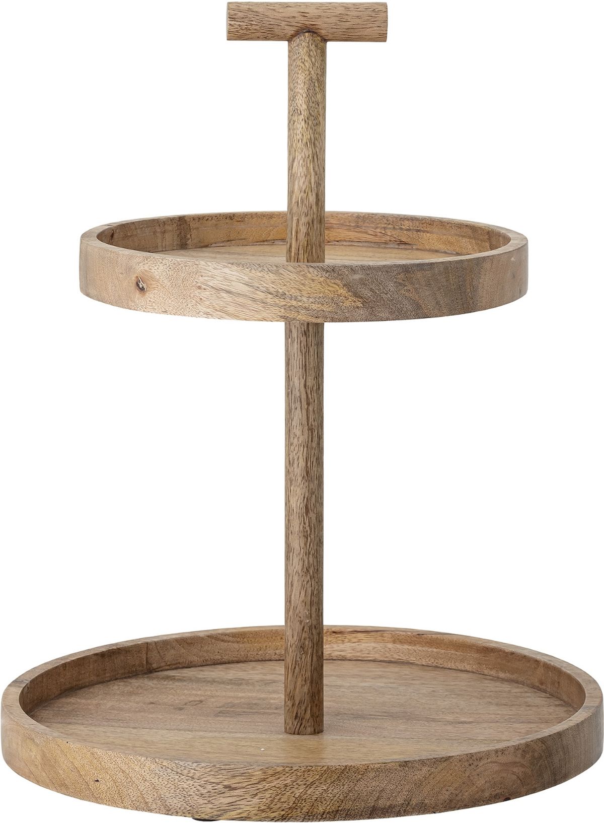 Bille, Etagere, Mangotræ