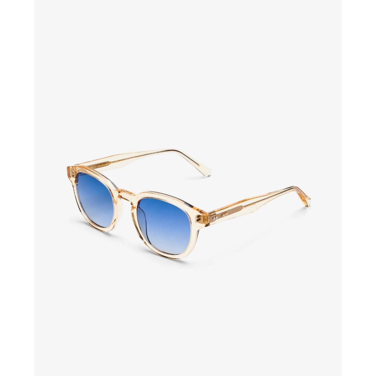 Bille Solbrille - Champagne Blue