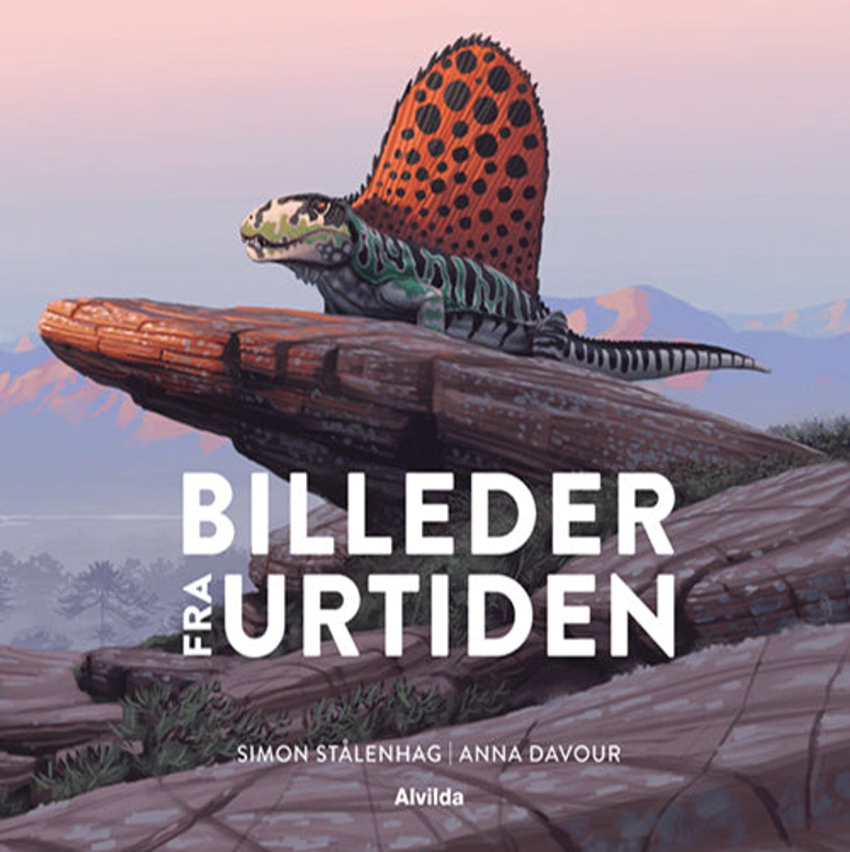 Billeder fra urtiden