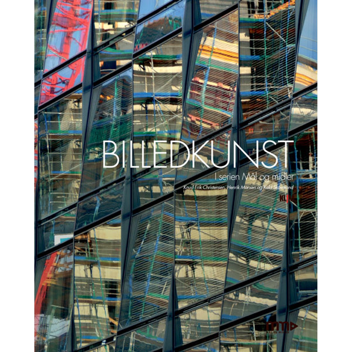 Billedkunst