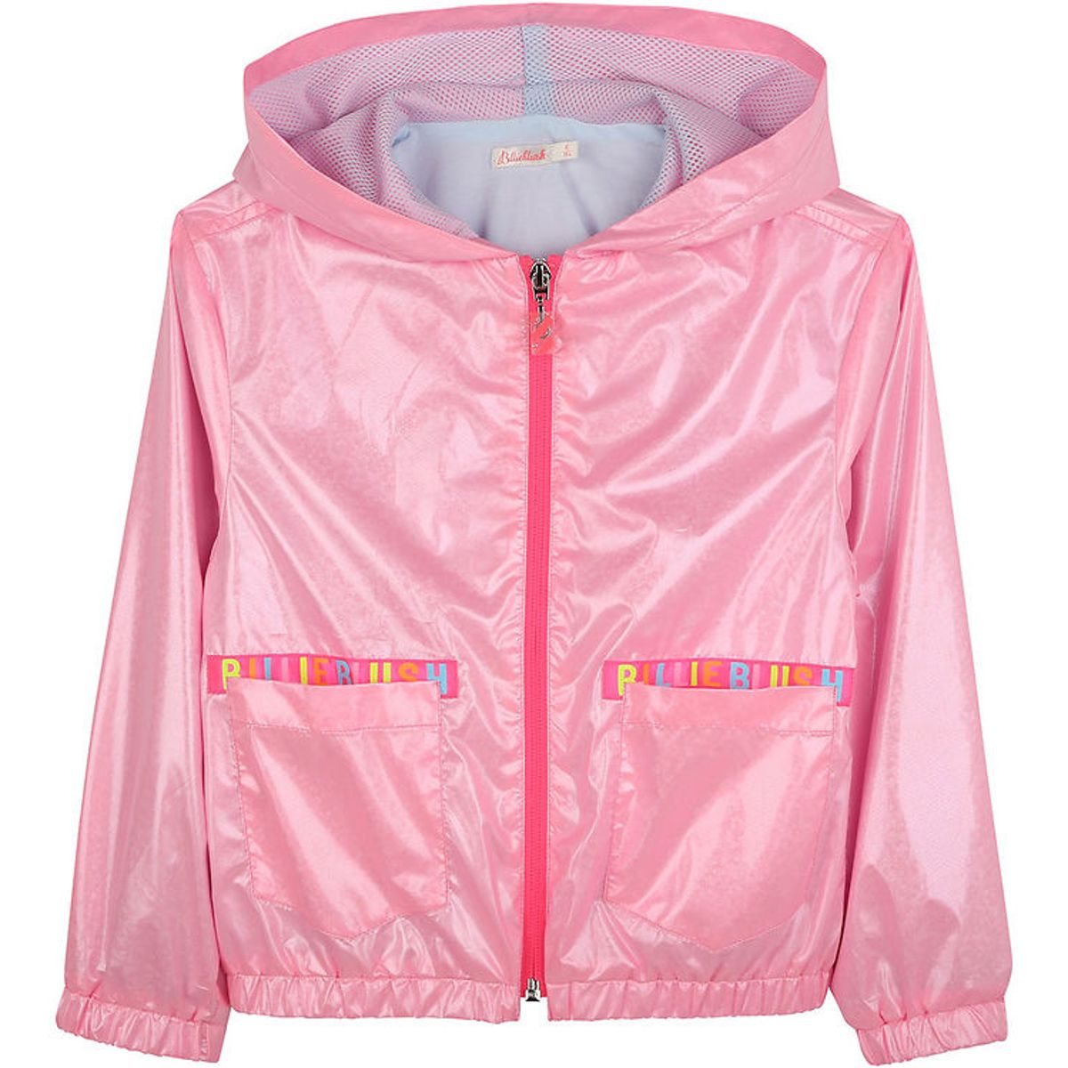 Billieblush Jakke - Neonpink