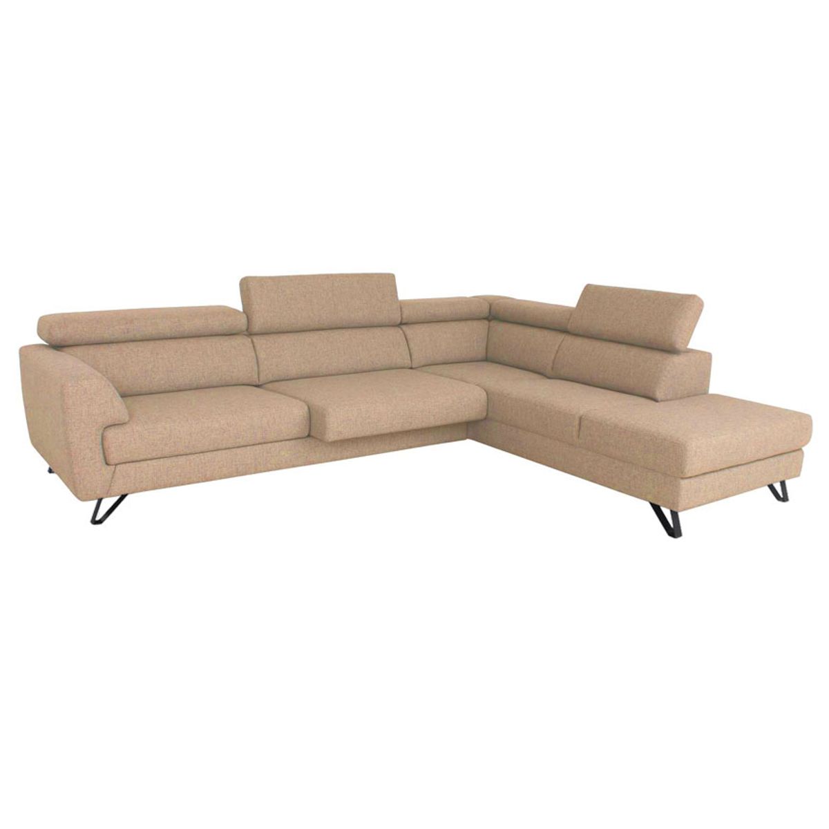 BILLUND HJ.SOFA OE T/H