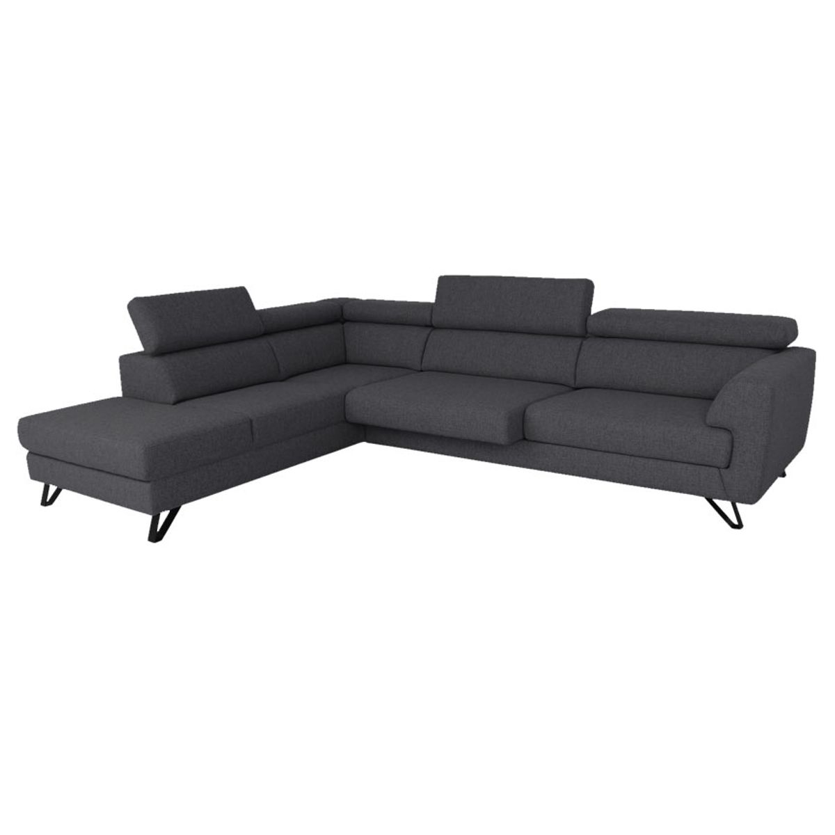 BILLUND HJ.SOFA OE T/V