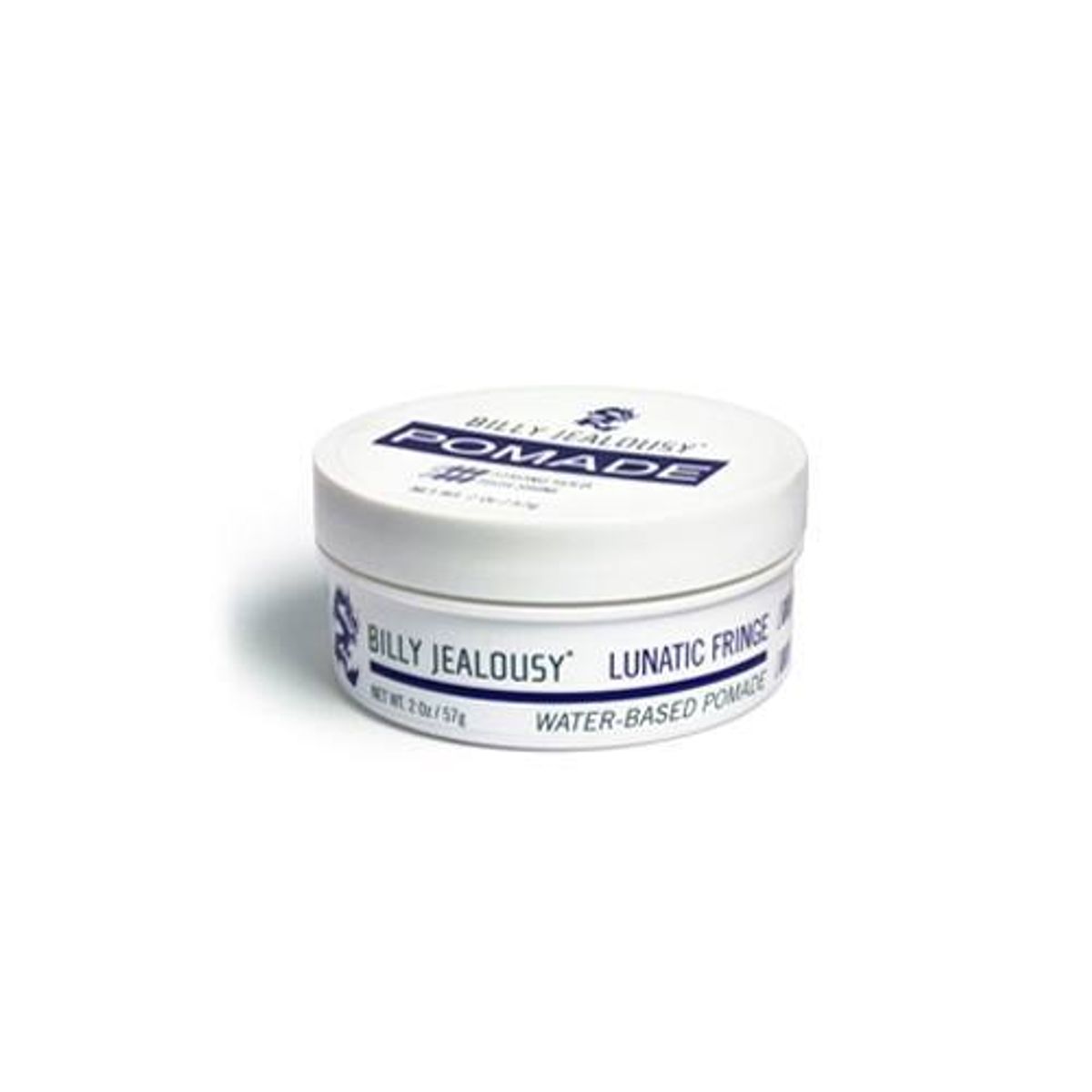 Billy Jealousy Lunatic Fringe Pomade (57 g)