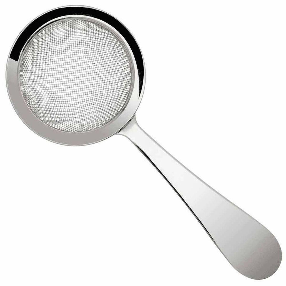 Biloxi Fine Strainer 120mm Håndtag Urban Bar