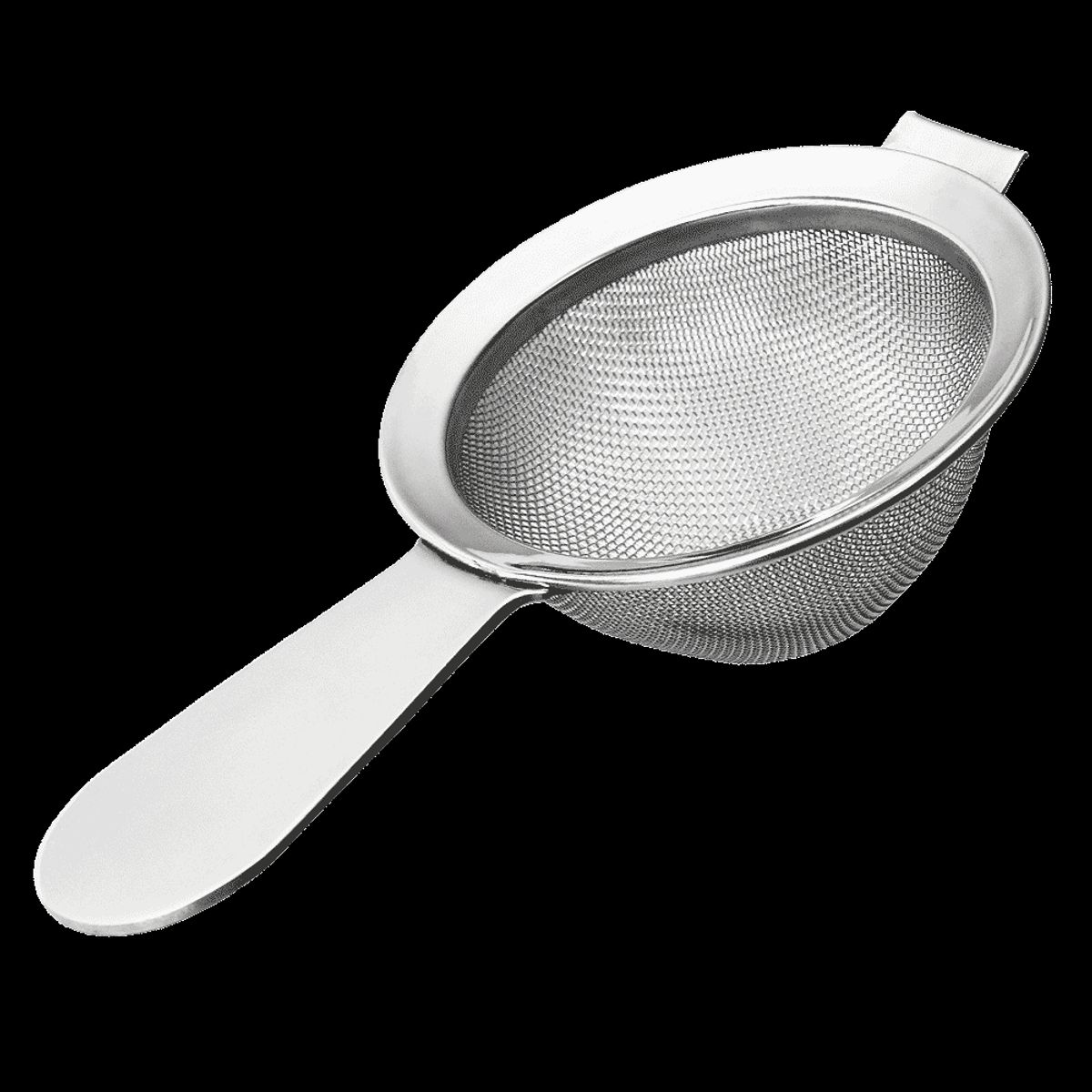 Biloxi Fine Strainer 60mm Håndtag Urban Bar