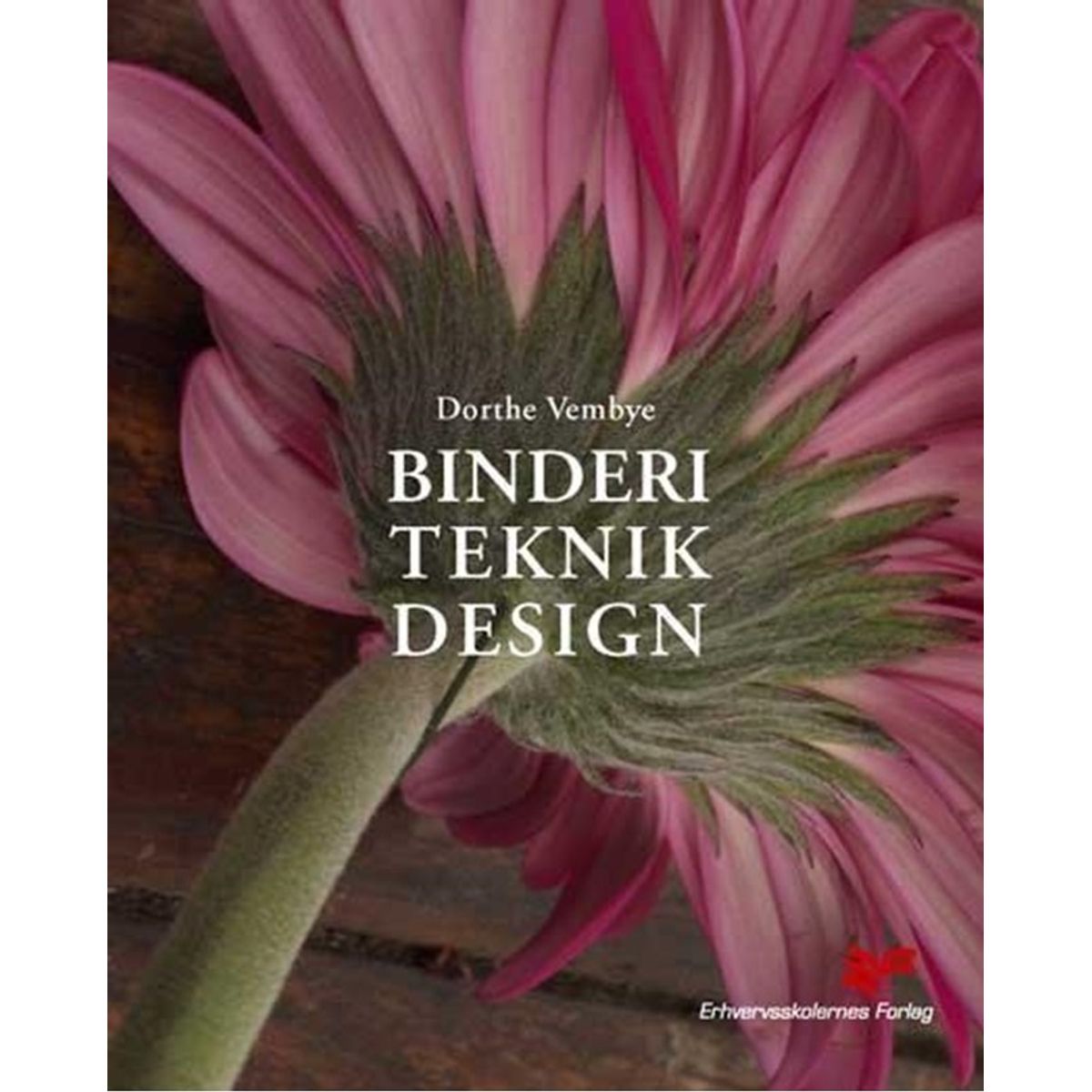 Binderi, Teknik, Design