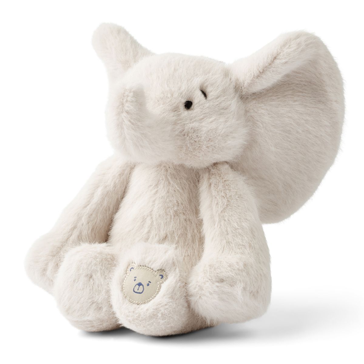 Binnie elefant bamse (One size)