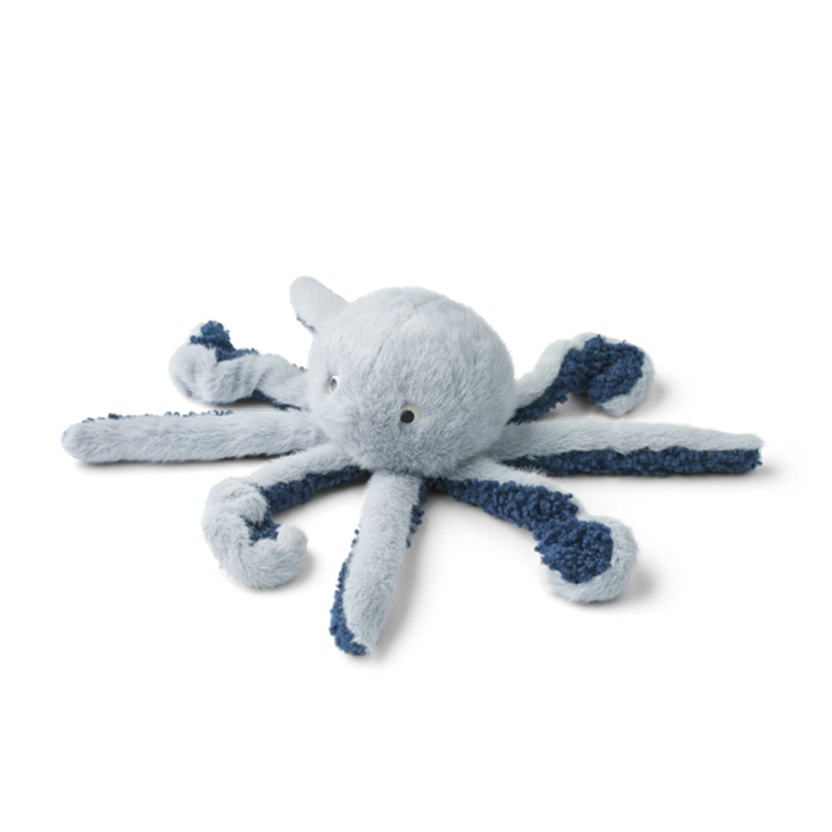 Binnie octopus bamse (One size)