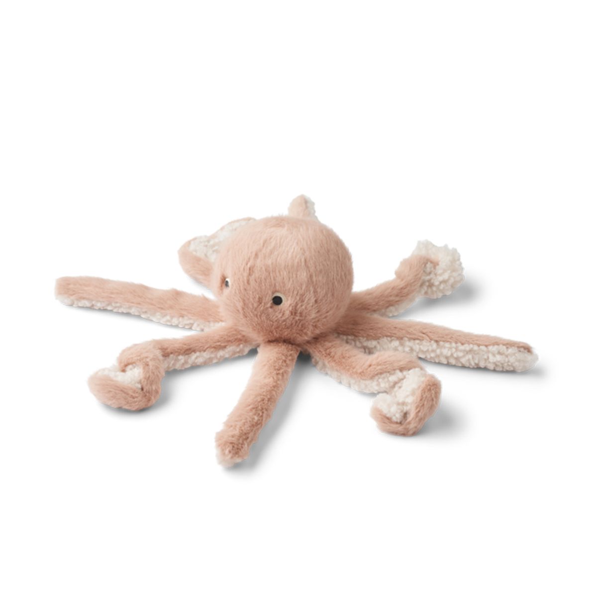 Binnie octopus bamse (One size)