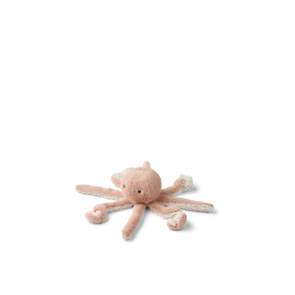 Binnie Octopus Teddy, pale tuscany fra Liewood