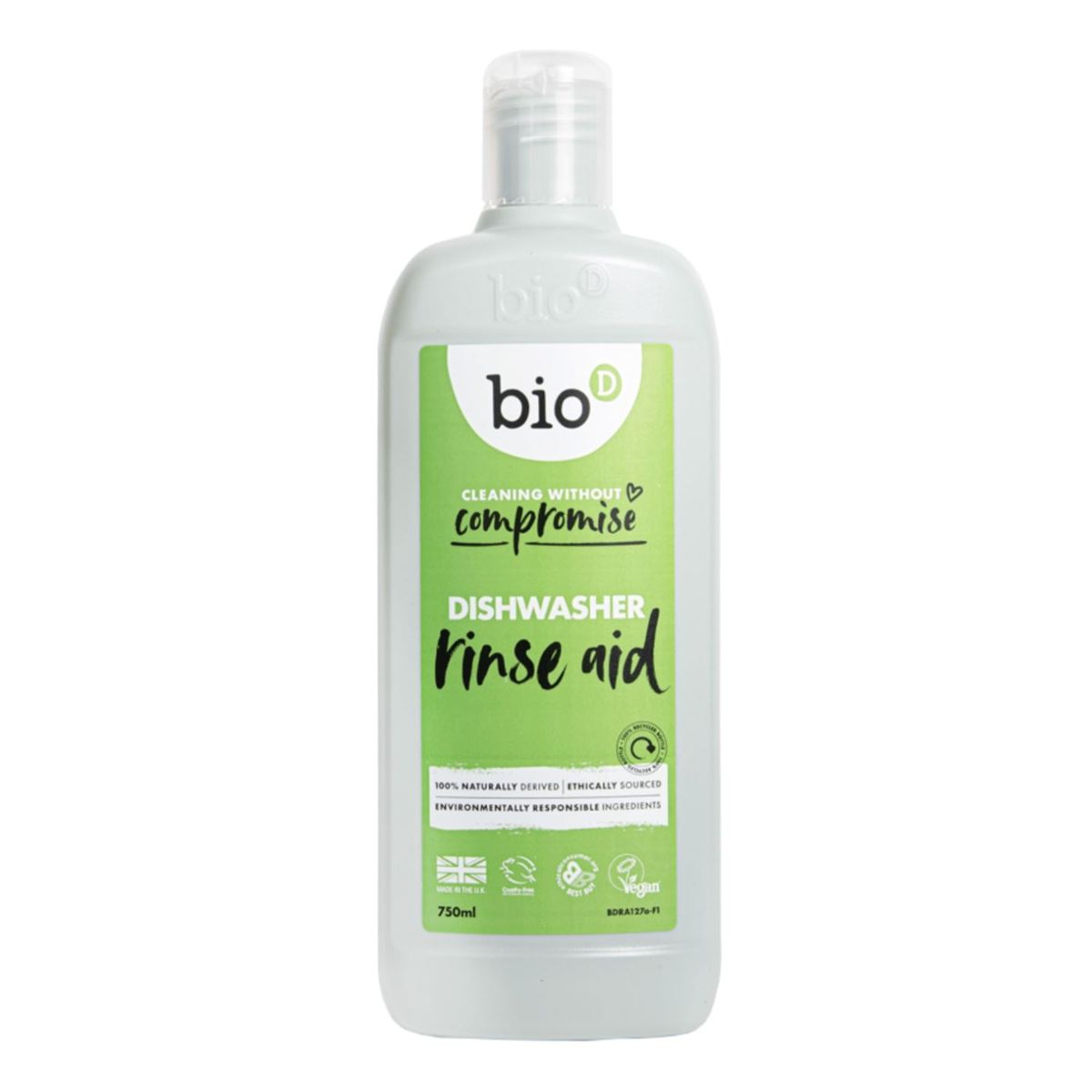 Bio-D - Afspændingsmiddel, 750 Ml.