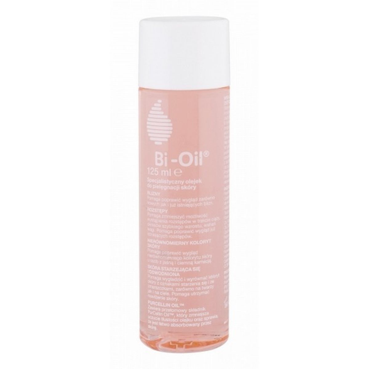 Bio-Oil - Hudplejeolie - 125 ml