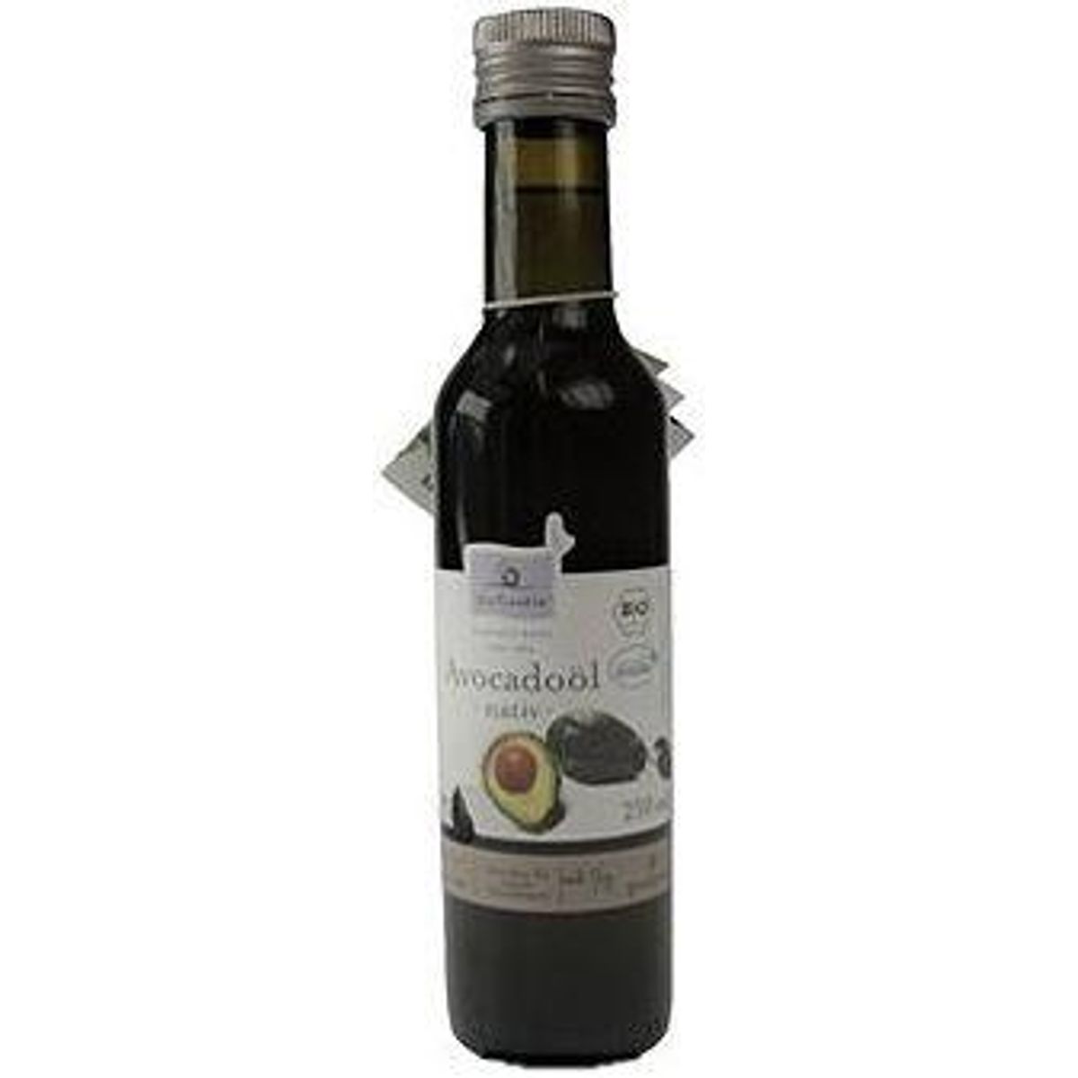 Bio Planéte Avocadoolie mild koldpresset Ø, 250ml.