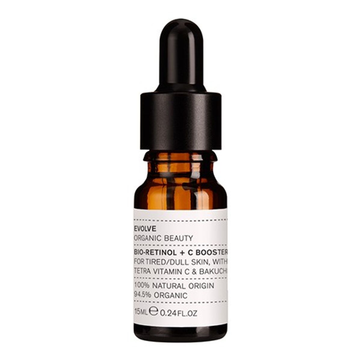 Bio-Retinol + C Booster - 15 ml - Evolve