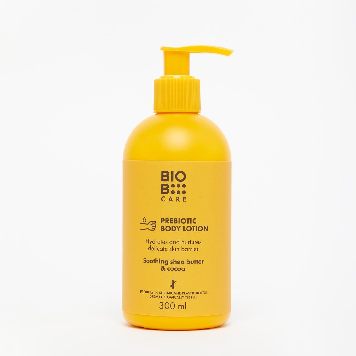 BioB Care Bodylotion