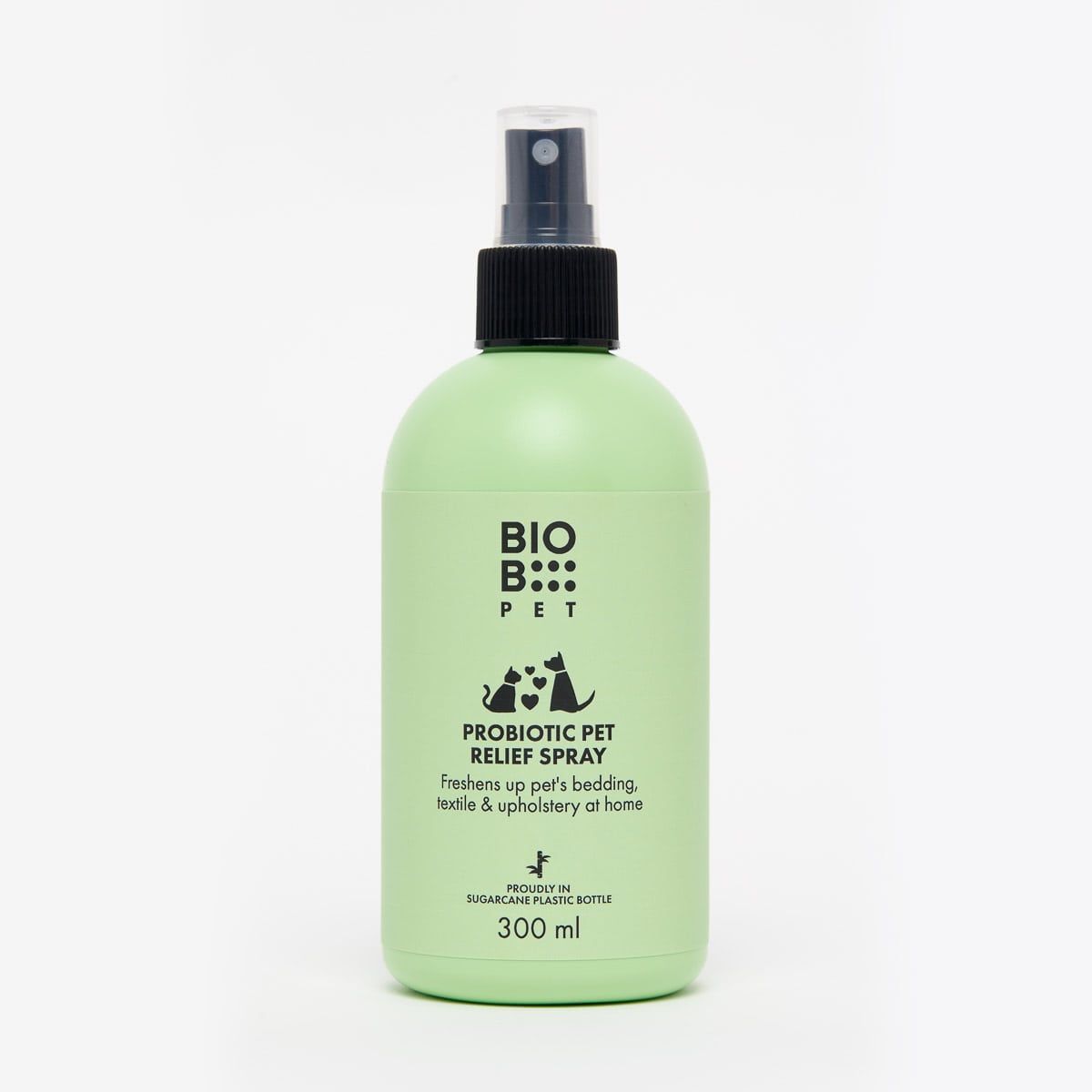 BioB Home Pet Relief Spray