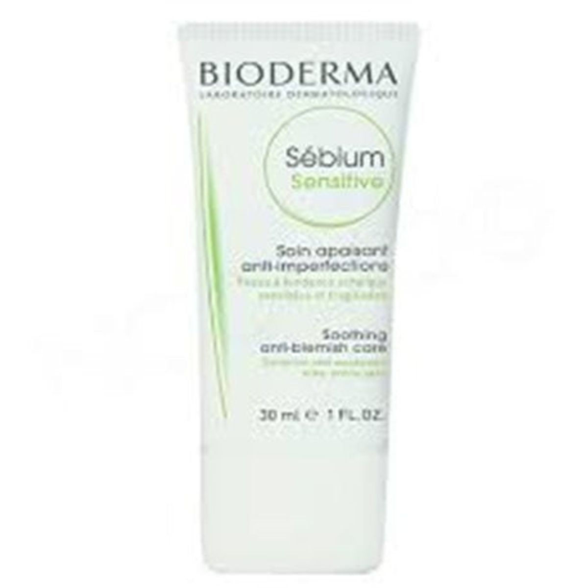 Bioderma Sebium Sensitive 30 ml