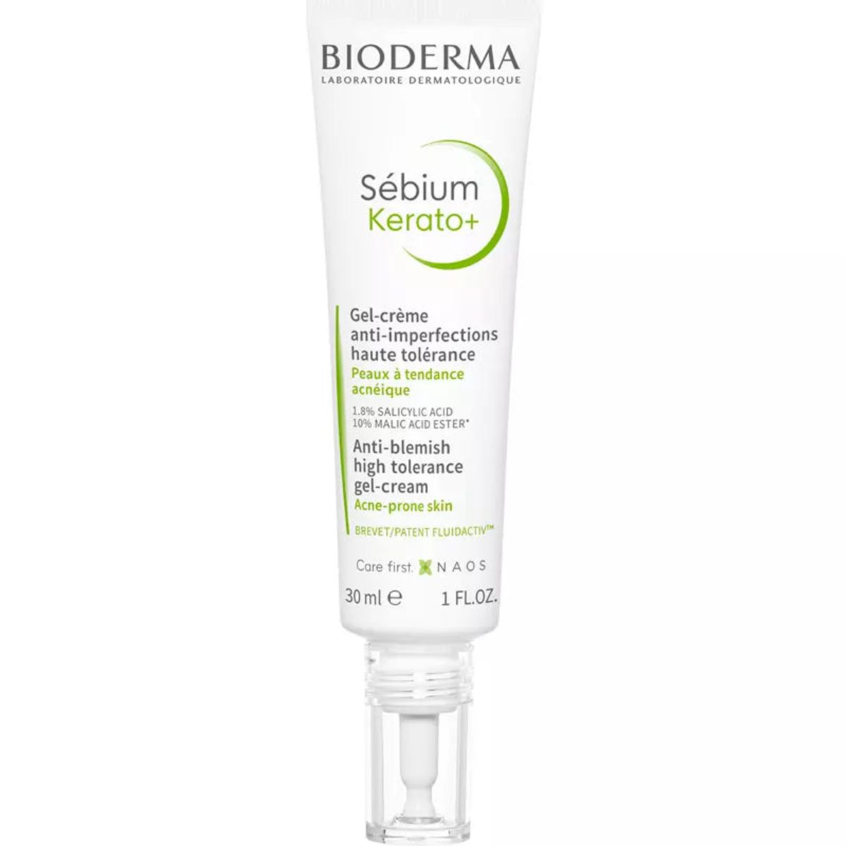 Bioderma Sébium Kerato+ 30ml