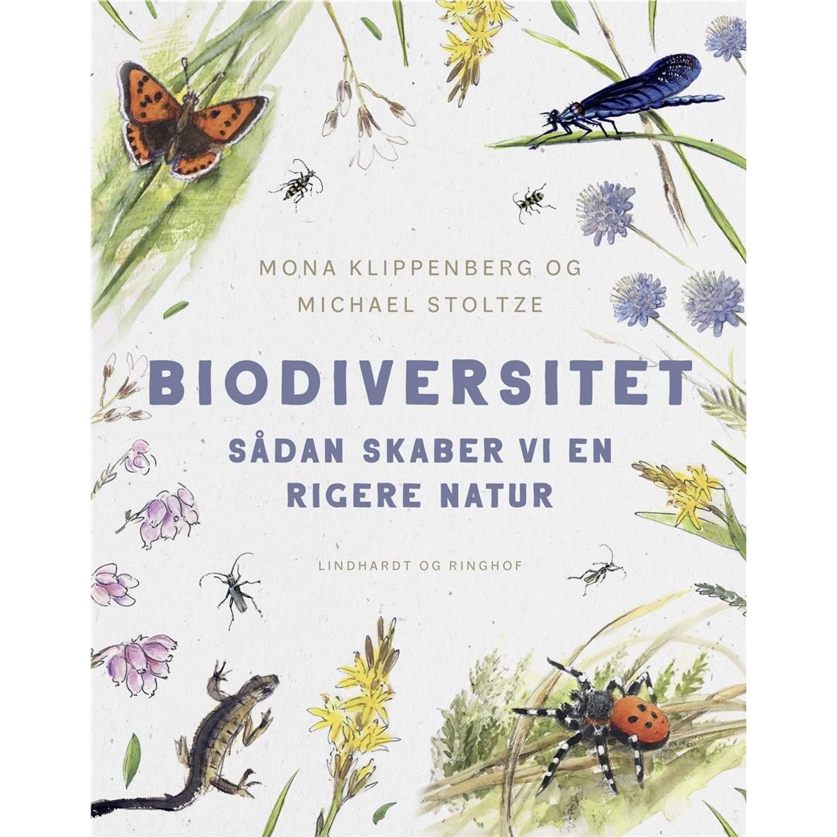 Biodiversitet