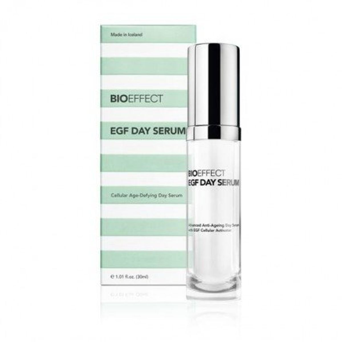 BioEffect EGF DAY SERUM 30 ml