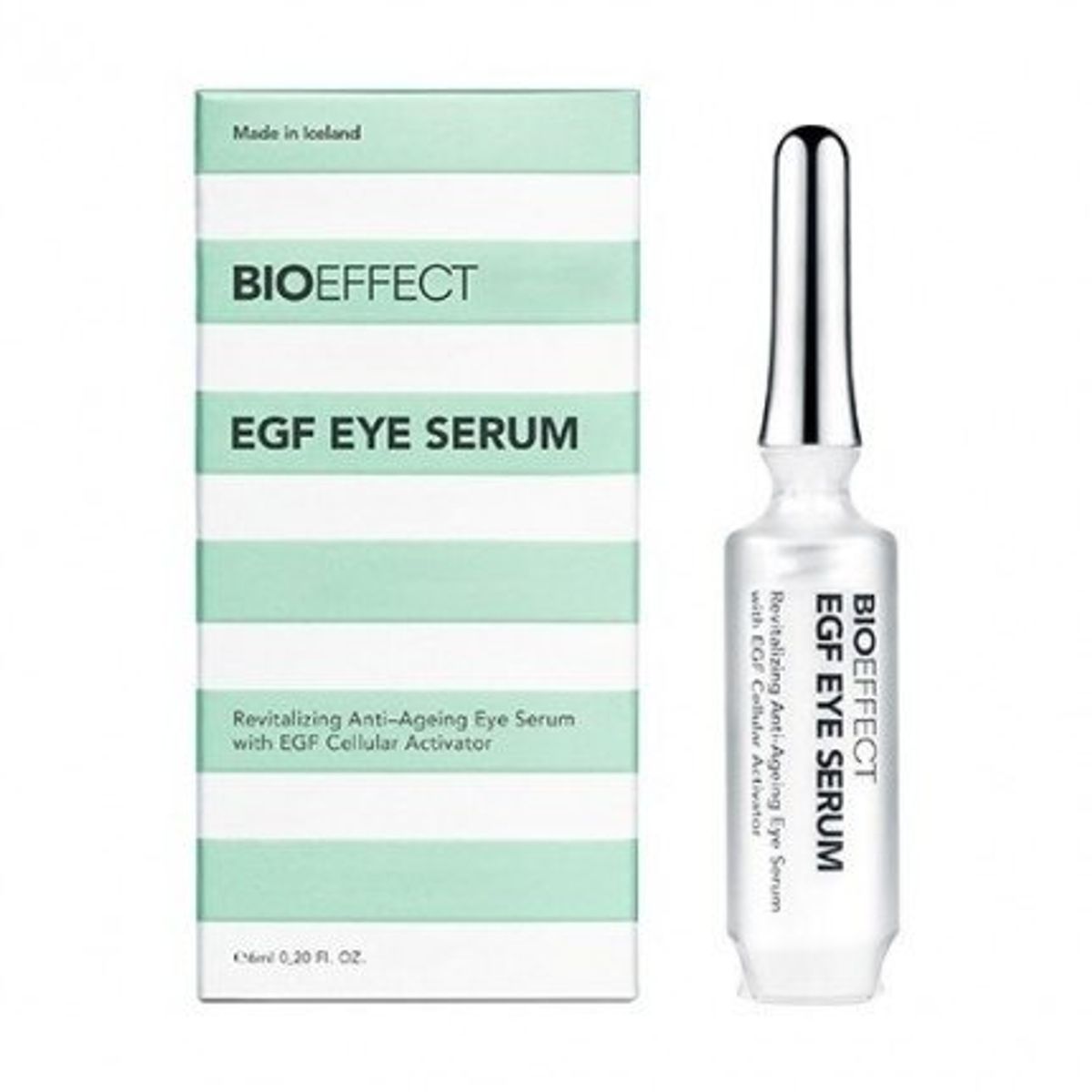 BioEffect EGF EYE SERUM 6 ml