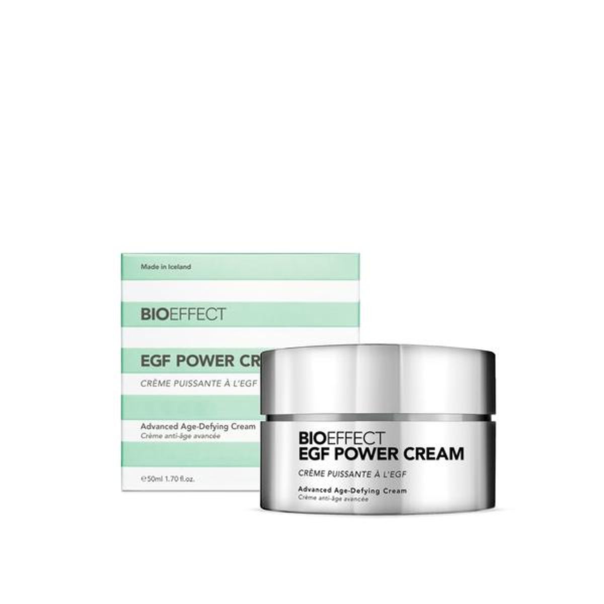 BIOEFFECT EGF POWER CREAM 50 ml