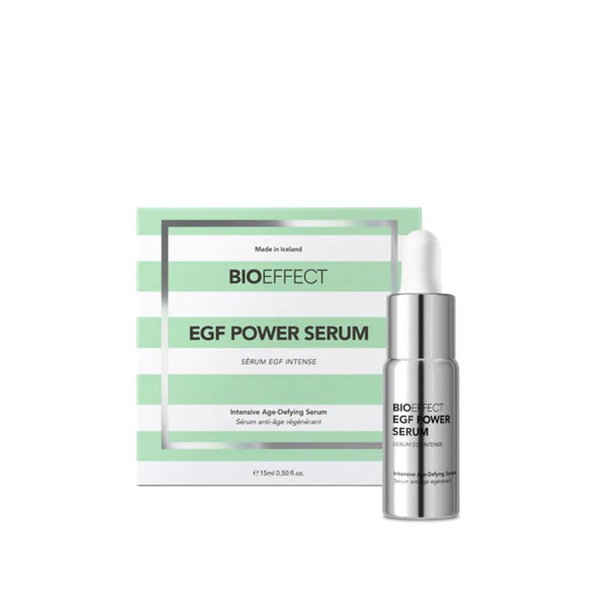 Bioeffect EGF Power Serum 15ml