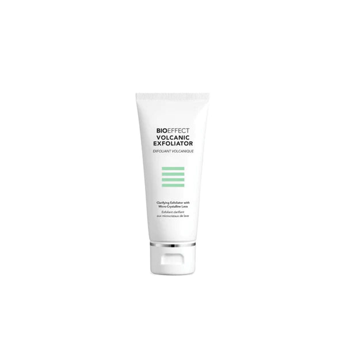 BioEffect EGF VOLCANIC EXFOLIATOR 60 ml