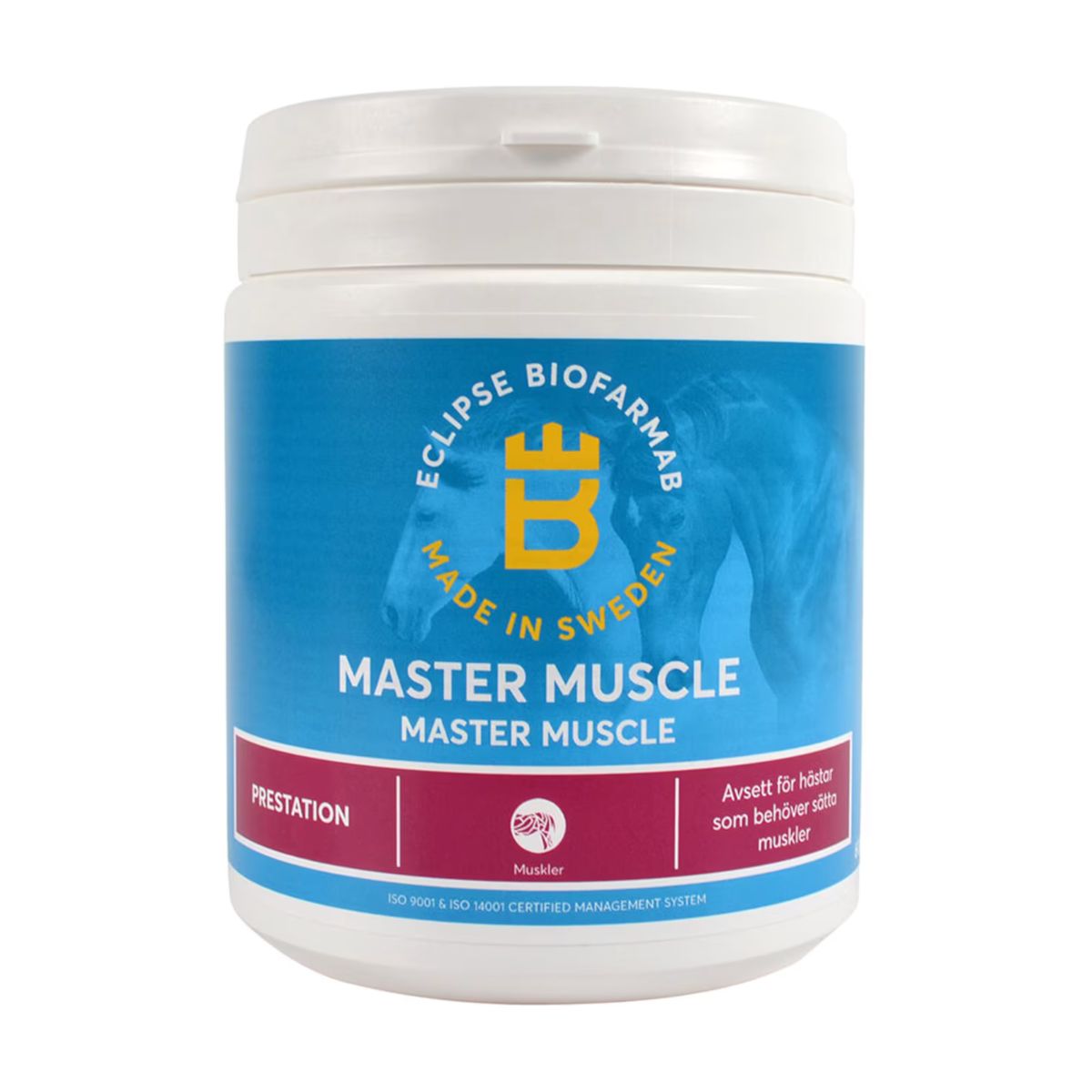 Biofarmab Master Muscle, 600g