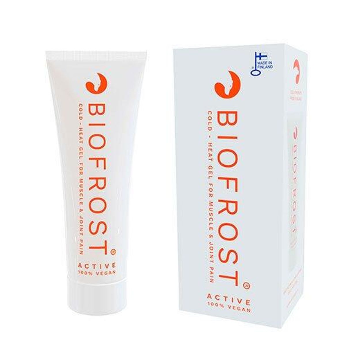 Biofrost Active Gel, 100ml