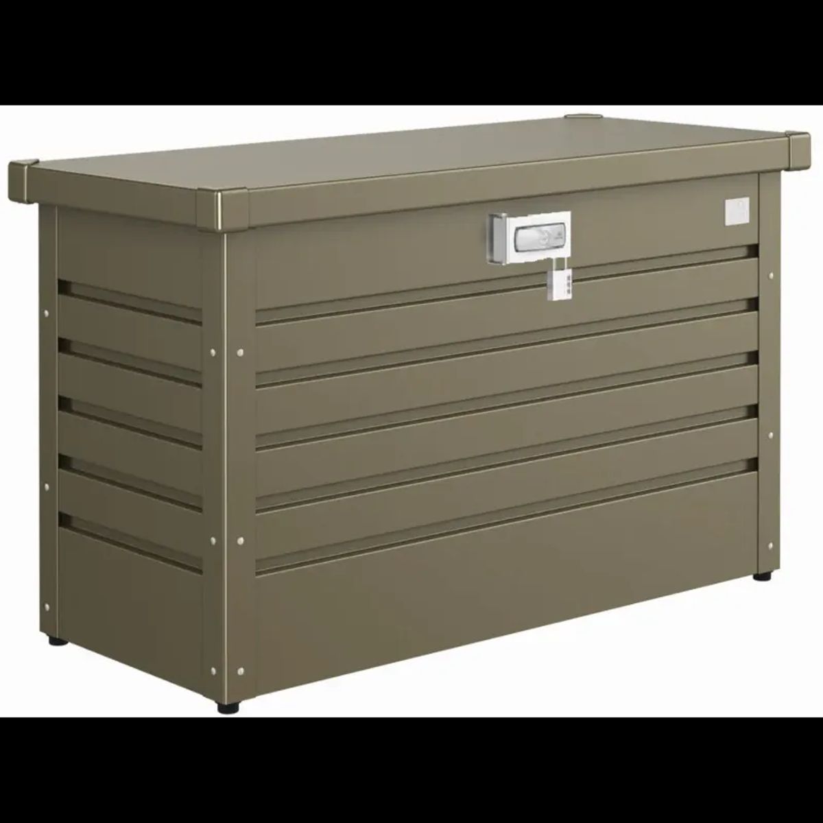 Biohort Pakkebox 100 - Bronze Metallic