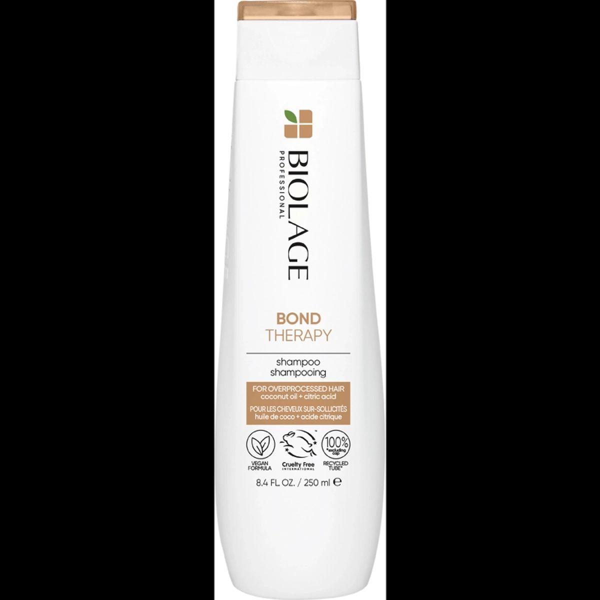 Biolage Bond Therapy Shampoo 250 ml